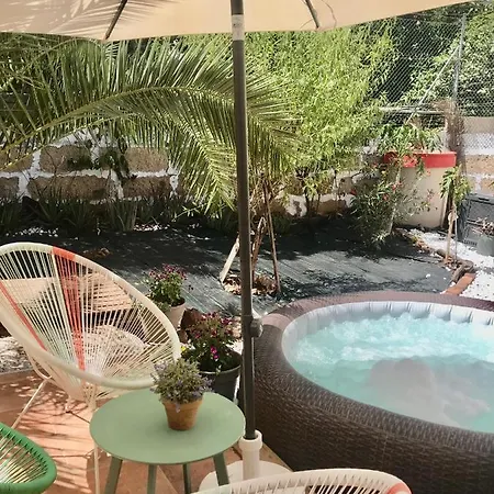 Casa Vivaqi Tenerife Ferienhaus